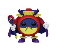 Funko Pop! Animation: YU-Gi-Oh! - Time Wizard - Figurine en Vinyle à Collectionner - Idée de Cadeau - Produits Officiels - Jouets pour Les Enfants et Adultes - Anime Fans