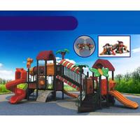 Animation pour enfants Outdoor Tour d'escalade Divertissement Tour pour enfants Aires de jeux
