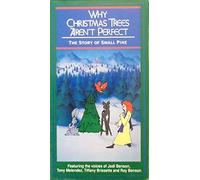 Animation - Pourquoi les arbres de Noël ne sont pas parfaits [VHS]