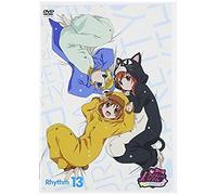 Animation - Pretty Rhythm Aruora Dream Rhythm 13 [Japan Dvd] Avba-49119