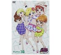 Animation - Pretty Rhythm Aurora Dream Rhythm 14 [Japan Dvd] Avba-49344