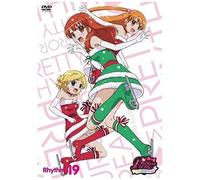 Animation - Pretty Rhythm Aurora Dream Rhythm 19 [Japan Dvd] Avba-49496