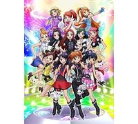 Animation - Pretty Rhythm Dear My Future Dvd Box 4 (4dvds) [Japan Dvd] Avba-62477