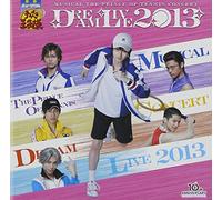 ANIMATION - Prince of Tennis Dream Live 20 [Import allemand]