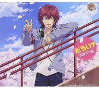 ANIMATION - Prince of Tennis [Import allemand]