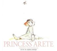 Animation - Princess Arite Soundtrack