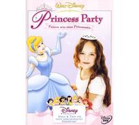 Animation - Princess Party - Feiern Wie Eine Prinzessin Vol. 1 [Import allemand]
