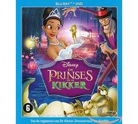 Animation - Princess & the Frog