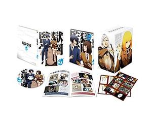 Animation - Prison School Vol.2 [Japan Ltd Dvd] 10005-80361