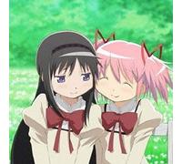Animation - Puella Magi Madoka Magica: Music Collection [Import]