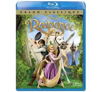 Animation - Raiponce [Blu-Ray] [Import]