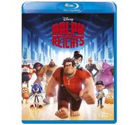 Animation - Ralph Reichts [Blu-Ray] [Import]