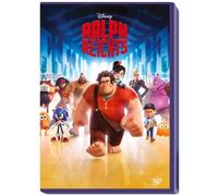 Animation - Ralph Reichts [Import]