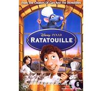 Ratatouille