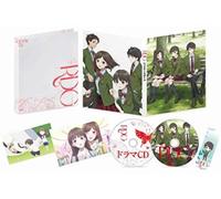 Animation - Rdg Red Data Girl Vol.2 (Cd+Dvd) [Japan Dvd] Kaba-10155