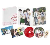 Animation - Rdg Red Data Girl Vol.3 (Dvd+Cd) [Japan Dvd] Kaba-10156
