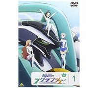 Animation - Rinne No Lagrange 1 [Japan Dvd] Bcba-4268