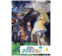 Animation - Rinne No Lagrange (Lagrange The Flower Of Rin-Ne) 5 [Japan Dvd] Bcba-4272