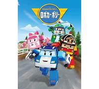 Animation - Robocar-Poli Best Selection 3 [Japan Dvd] Avba-74472
