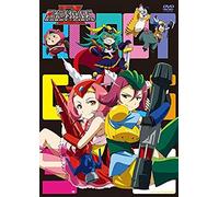 Animation - Robot Girls Z Vol.3 [Japan Dvd] Dstd-8590