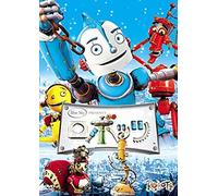Animation - Robots Special Edition [Japan Dvd] Fxbw-24234
