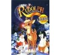 Animation - Rudolph The Red Nosed Reindeer (import)