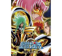 Animation - Saint Seiya Omega 10 [Japan Dvd] Bcba-4411
