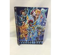 Animation - Saint Seiya Omega: Omega Kakusei Hen Blu-Ray Box (3BDS) [Japan BD] BCXA-797