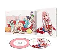 (Animation) - Sakura Quest Vol.1 [Edizione: Giappone] [Blu-ray]