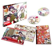 Animation - School-Live! (Gakko Gurashi!) Vol.2 (Dvd+Cd) [Japan Ltd Dvd] Gnba-1516