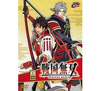 Animation - Sengoku Muso (Samurai Warriors) 1 (Dvd+Cd) [Japan Dvd] Eyba-10322