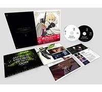 Animation - Seraph Of The End (Owari No Seraph) Vol.2 (Dvd+Cd) [Japan Ltd Dvd] Gnba-2402