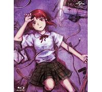 Animation-Serial Experiments Lain Box (4 Blu-Ray) [Edizione: Giappone] [Import]