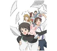 Animation - Servant X Service 1 +Bonus [Japan Dvd] Ansb-6331