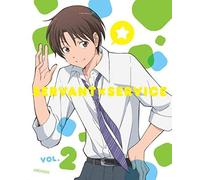 Servant*Service 2 [Limited] [Import allemand]