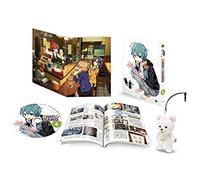 Animation - Shirobako Vol.4 [Japan Ltd Dvd] 10005-41332
