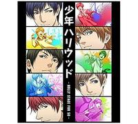 Animation - Shonen Hollywood -Holly Stage For 50- Vol.6 (Dvd+Cd) [Japan Dvd] Kizb-183