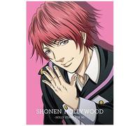 Animation - Shonen Hollywood Holly Stage For 50 Vol. (Dvd+Cd) [Japan Dvd] Kizb-181