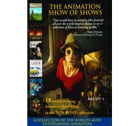 Animation Show of Shows - Box Set 5