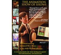 Animation Show of Shows - Box Set 7