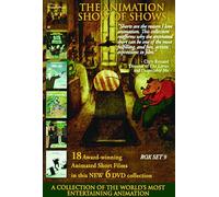 Animation Show of Shows - Box Set 9