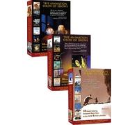 Animation Show of Shows - Box Sets 1, 2, 3