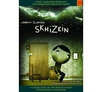 Animation Show of Shows - Volume 20