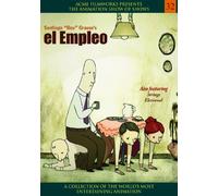 Animation Show of Shows - Volume 32