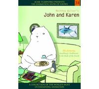 Animation Show of Shows - Volume 34