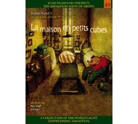 Animation Show of Shows - Volume 49