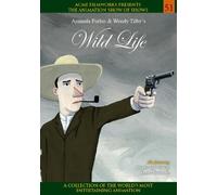 Animation Show of Shows - Volume 51