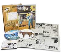 Animation - Silver Spoon (Gin No Saji) 4 (Dvd+Cd) [Japan Ltd Dvd] Anzb-6307