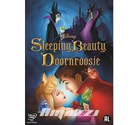 Sleeping Beauty – film d'animation – Disney