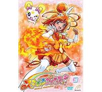 Animation - Smile Precure! (Pretty Cure!) Vol.3 [Japan Dvd] Tced-1455